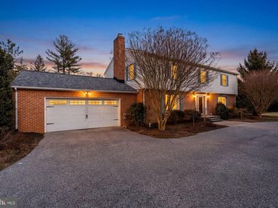 2117 Pot Spring Rd, Lutherville Timonium, MD, 21093