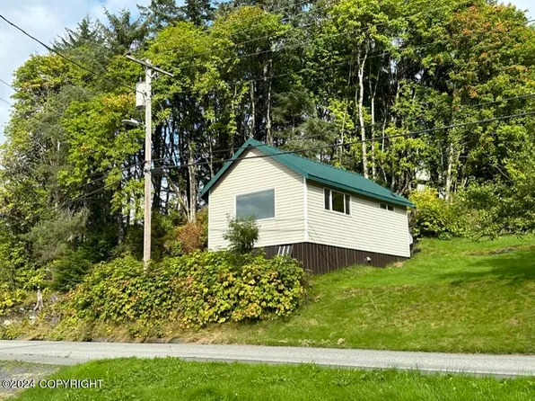 514 Church St, Wrangell, AK 99929