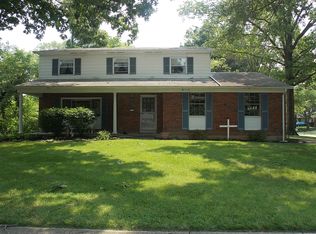 1784 Eight Mile Rd, Cincinnati, OH 45255