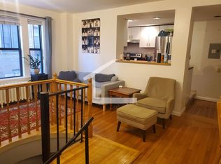 450 Park Dr #1, Boston, MA 02215