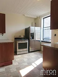 Rented by Miron Properties