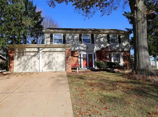12922 Covington Gardens Dr, Saint Louis, MO