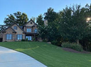 3507 Dockside Shores Dr, Gainesville, GA