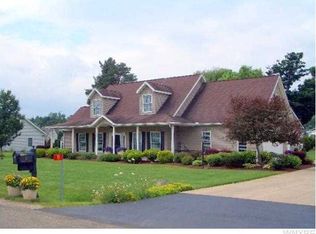 15 Sunburst Ln, Allegany, NY 14706