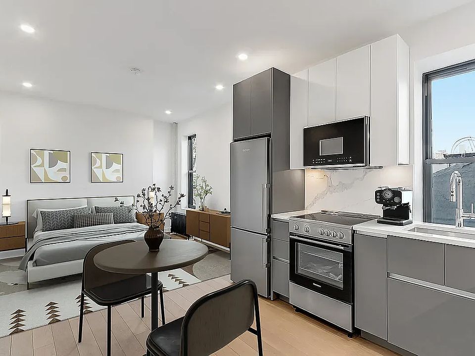 1st image of 15 Wyckoff St #12AB
