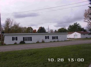 4137 Lapeer St, Columbiaville, MI 48421