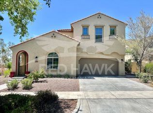 20697 W Delaney Dr, Buckeye, AZ 85396