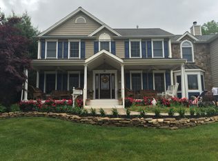 3402 Sandpiper Way, Allenwood, NJ 08720