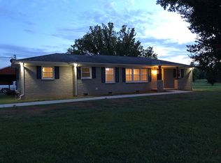 4419 Windrow Rd, Rockvale, TN 37153