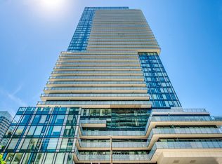 161 Roehampton Ave #2010, Toronto, ON M4P 0C8