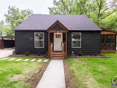 702 NE Winfield Ave, Topeka, KS, 66616