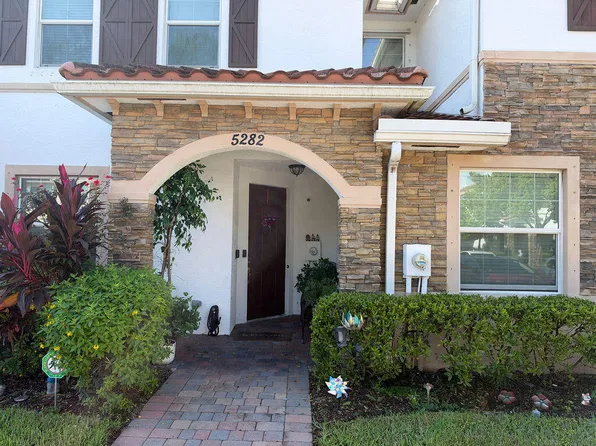 5282 ASHLEY RIVER Road, West Palm Beach, FL 33417