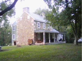 39092 Hughesville Rd, Leesburg, VA 20175