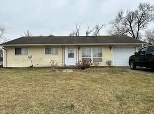 4419 W Mooresville Rd, Indianapolis, IN 46221