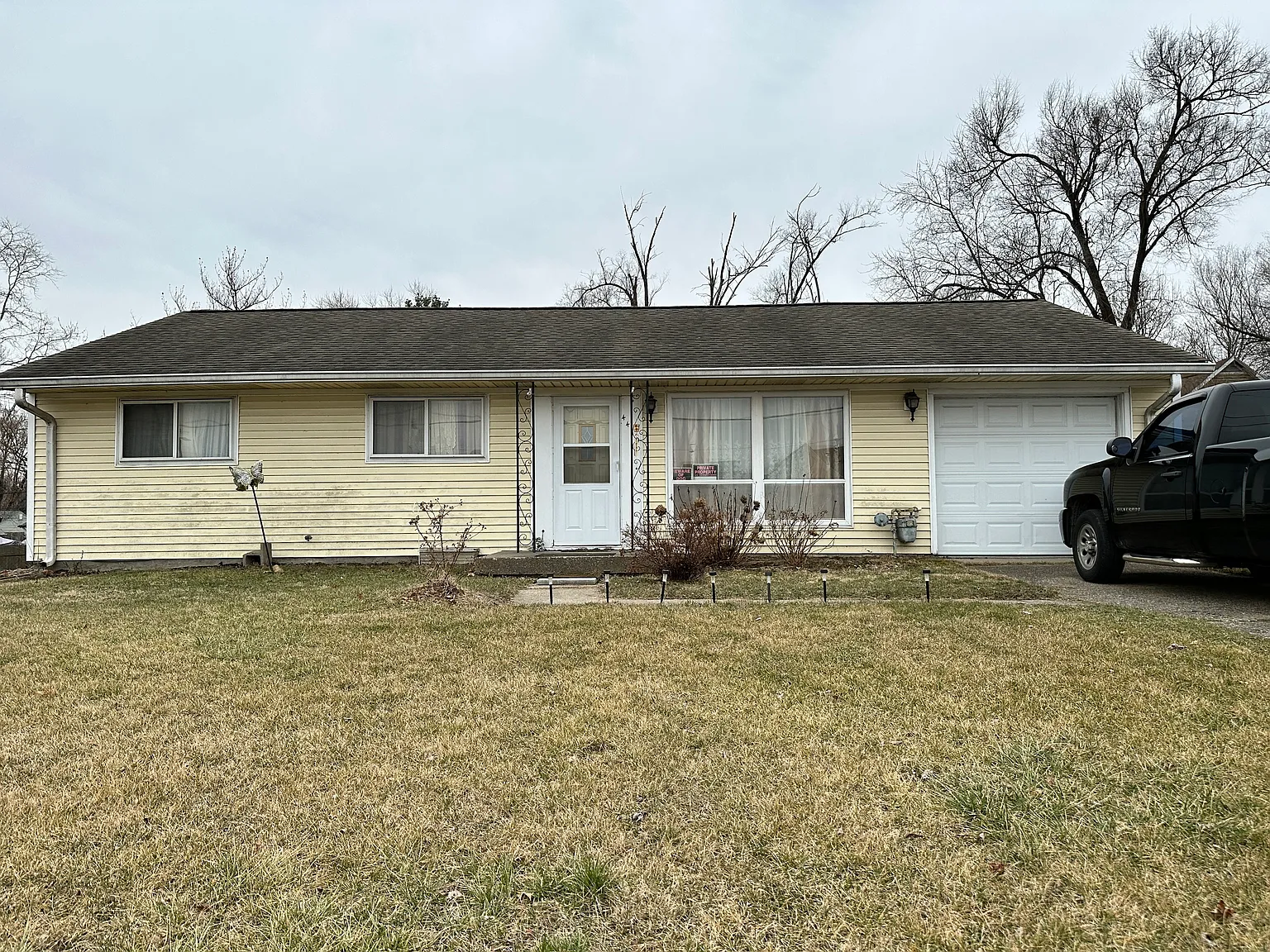 4419 W Mooresville Rd photo 1