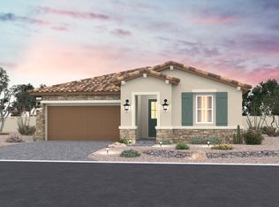 Nexus Plan, Aria Crossing, Henderson, NV 89015