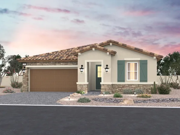 Nexus Plan, Aria Crossing