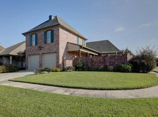 100 Eldridge Dr, Lafayette, LA 70508