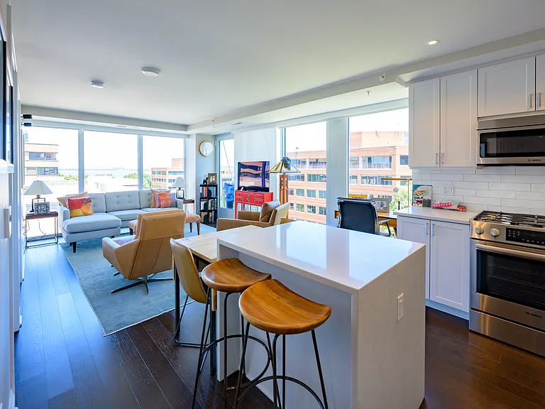 925 N Fairfax St #502 — Photo 6