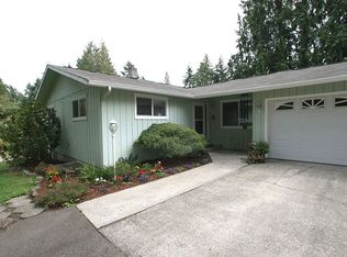 6927 Holmes Island Rd SE, Olympia, WA 98503