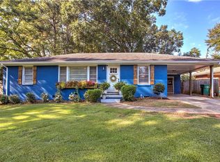 854 Parkway Dr, Smyrna, GA 30080