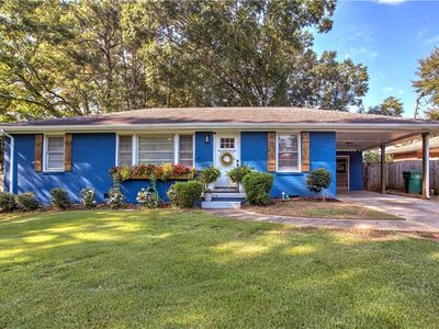 854 Parkway Dr, Smyrna, GA, 30080