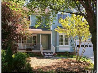 102 Pine Tag Ct, Apex, NC 27502