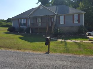 95 Terrace View Dr, Altoona, AL 35952