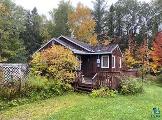 5292 E County Road B, South Range, WI 54874