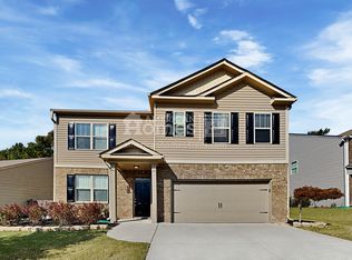 321 Aviary Ln, Dallas, GA 30132