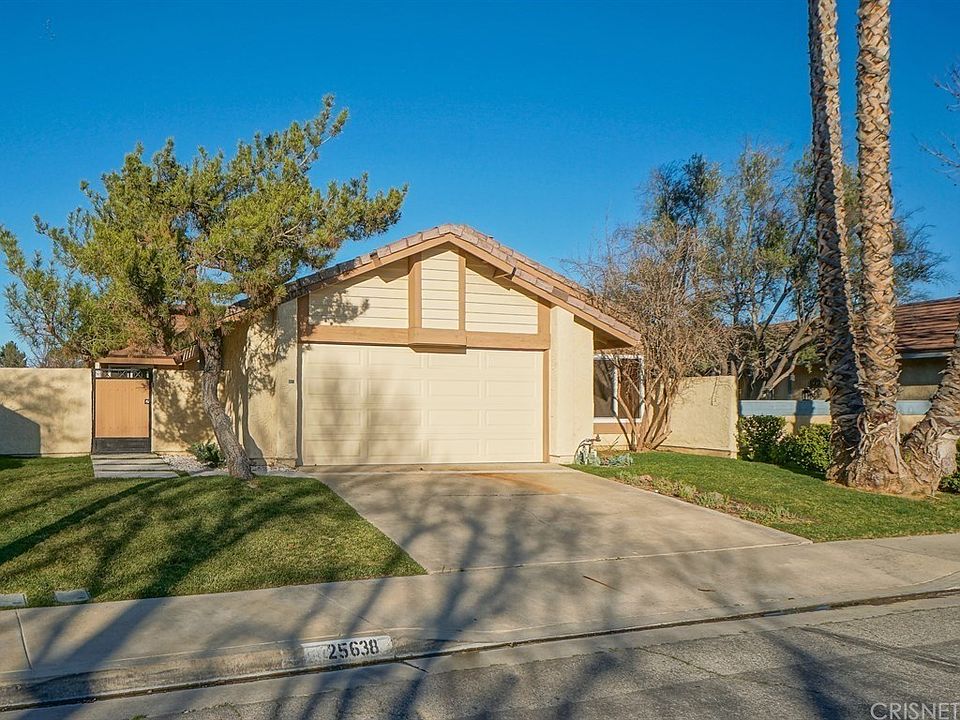 Amazingly upgraded Valencia single story home on a