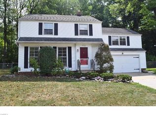4785 Fay Dr, South Euclid, OH 44121