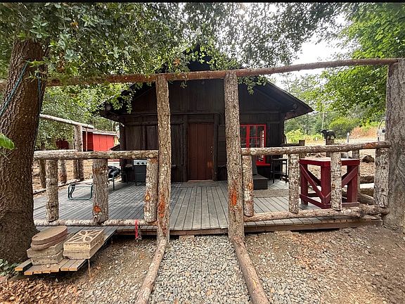 2nd image of 890 Portola State Park Rd Unit A