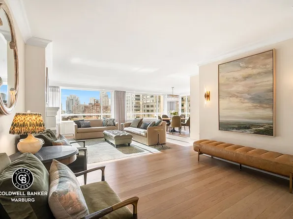 190 E 72nd St APT 14D, New York, NY 10021