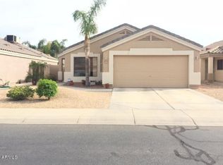 13005 W Redfield Rd, El Mirage, AZ 85335