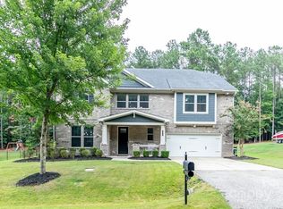 2118 Lometa Rd, York, SC 29745
