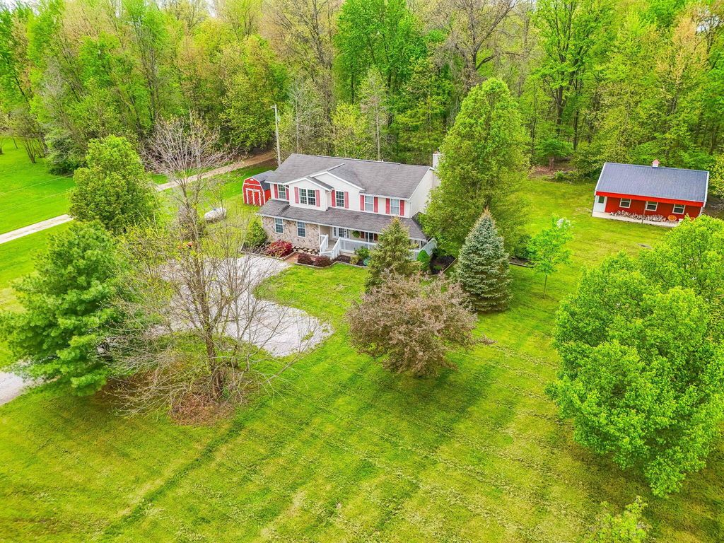 Real estate listing image