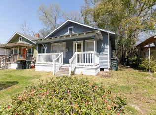 764 E Waldburg St, Savannah, GA 31401