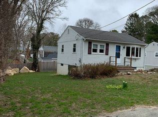 67 Glen Ave, North Falmouth, MA 02556