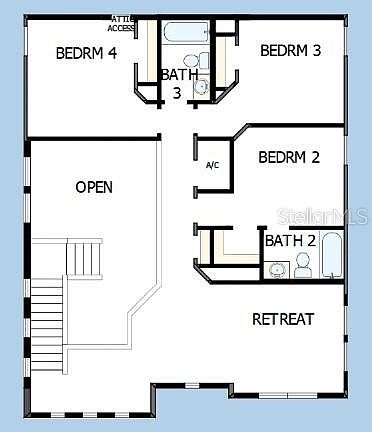 4th image of this home