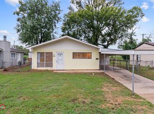 3206 Rose Pl, Bossier City, LA 71112