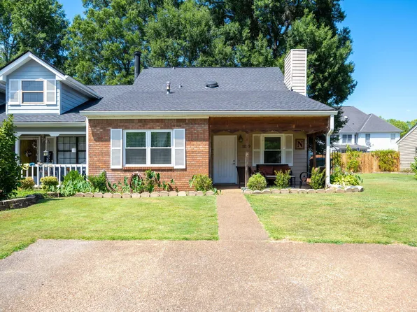 1299 Greenbrook Ln, Hixson, TN 37343