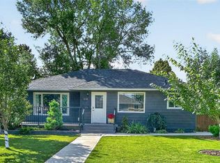 2110 15th Ave N, Lethbridge, AB T1H1W9