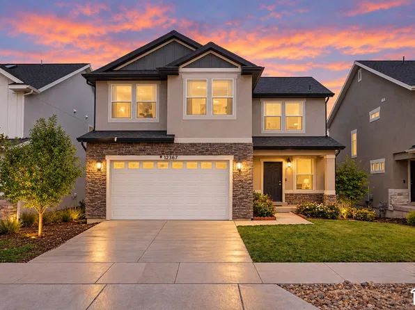 12367 S Eovaldi Dr, Herriman, UT 84096