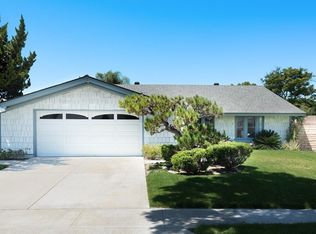 293 N Avenida Cordoba, Anaheim, CA 92808