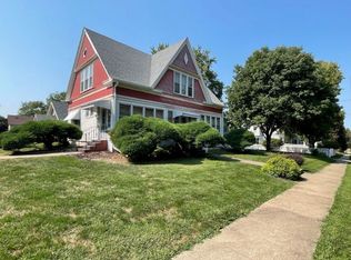 206 S Center St, Shenandoah, IA 51601