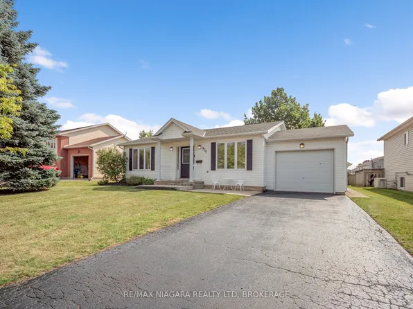 936 Colette Rd, Fort Erie, ON L2A 6G7