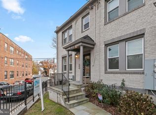 710 Shepherd Rd NW #712-2, Washington, DC 20011