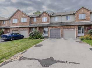 10 Cadham Blvd #32, Hamilton, ON L8W3X6