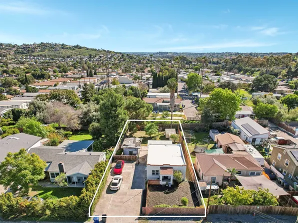 8659 Valencia St #1, Spring Valley, CA 91977